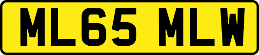 ML65MLW