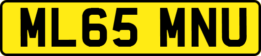 ML65MNU