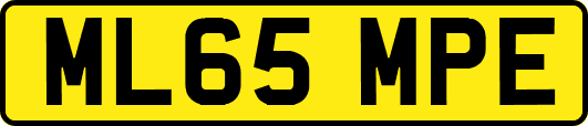 ML65MPE