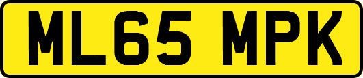 ML65MPK