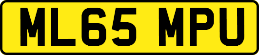 ML65MPU