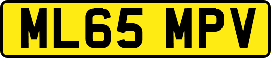 ML65MPV