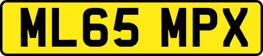 ML65MPX
