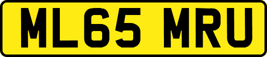 ML65MRU