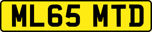 ML65MTD