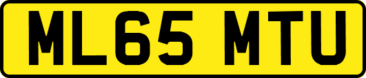 ML65MTU