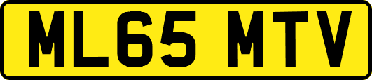 ML65MTV