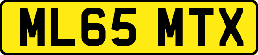 ML65MTX