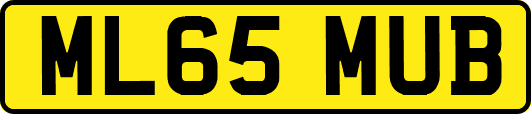 ML65MUB