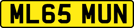 ML65MUN