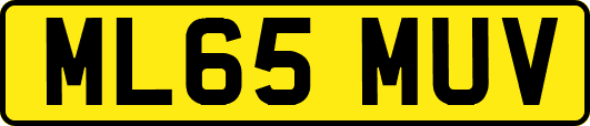 ML65MUV