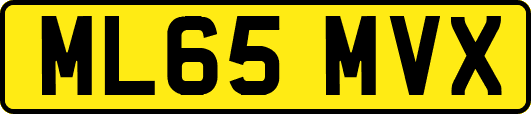 ML65MVX