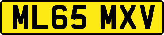 ML65MXV