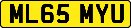 ML65MYU