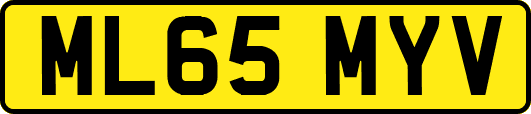 ML65MYV