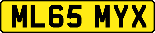 ML65MYX