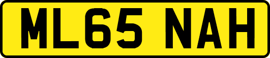 ML65NAH