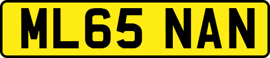 ML65NAN