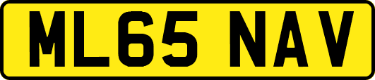 ML65NAV