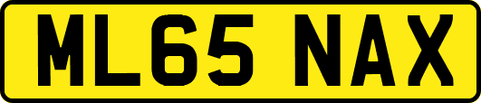 ML65NAX