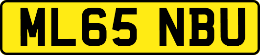 ML65NBU