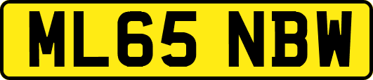 ML65NBW