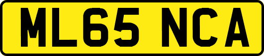 ML65NCA