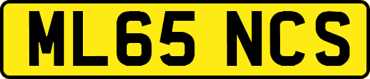 ML65NCS