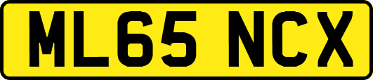 ML65NCX
