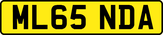 ML65NDA
