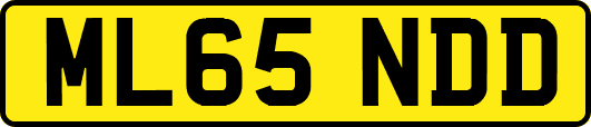 ML65NDD