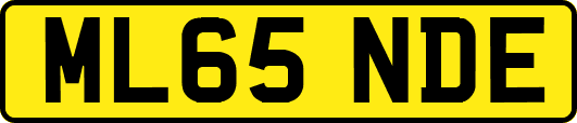 ML65NDE