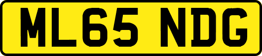 ML65NDG