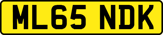 ML65NDK
