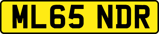 ML65NDR
