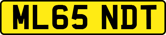 ML65NDT