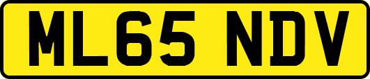 ML65NDV