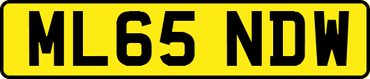 ML65NDW