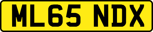 ML65NDX