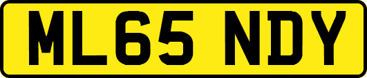 ML65NDY