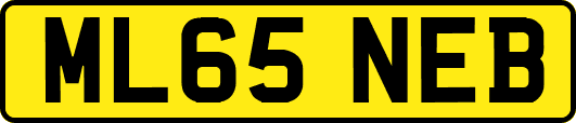 ML65NEB