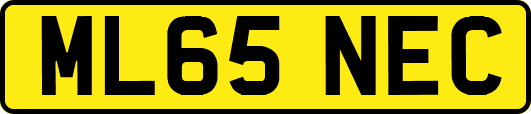 ML65NEC