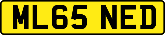 ML65NED