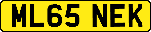 ML65NEK