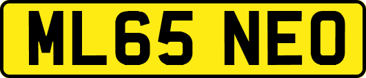ML65NEO