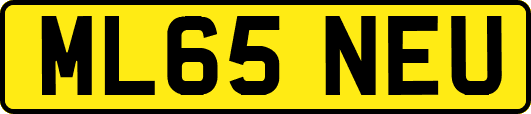 ML65NEU