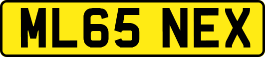 ML65NEX