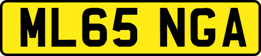 ML65NGA