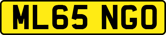 ML65NGO