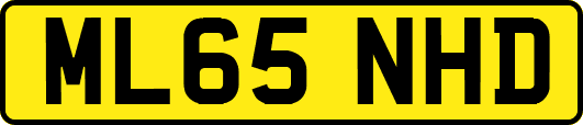 ML65NHD